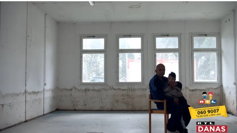 Poplava je sve odnijela, a mališani izgubili mjesto za terapiju: Evo kako pomoći da im se opet omogući lakše djetinjstvo