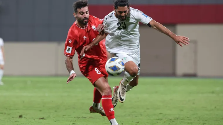 Bio je kapetan izraelske reprezentacije, a sada igra za Palestinu. Izazvao je bijes i prijetnje: 'Bio bi sretniji da smo umrli...'