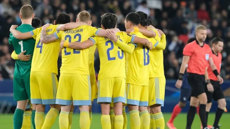 Kazahstanci primili gol od San Marina, ali nisu dozvolili senzaciju