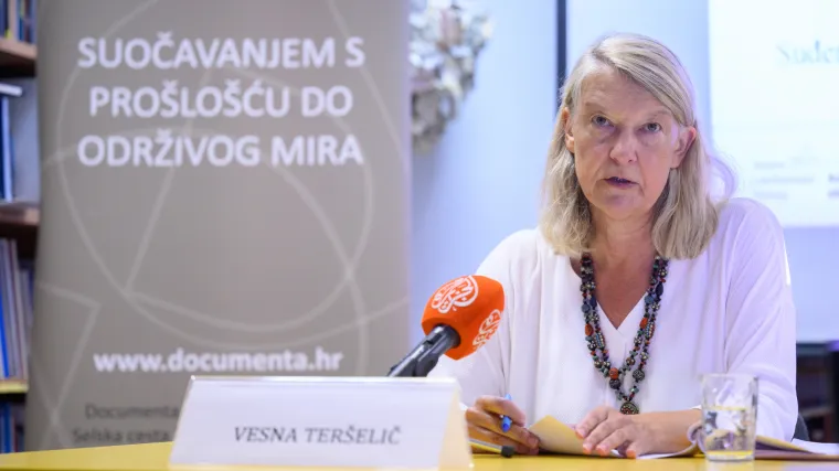 Dokumenta: 'Većina hrvatskih žrtava dobro dokumentirana, za stradale drugih nacionalnosti podataka gotovo i nema'