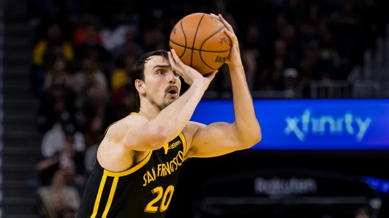 &Scaron;arić nastavio s dobrim igrama, Warriorsi upisali peti uzastopni poraz: Butler s lakoćom 'zatrpao' Netse