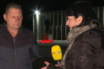 Mučno sjećanje: 'Pravi pakao. Tog jutra 18.11. u selo je došlo 29 tenkova. I krenuli su tući sa svih strana'