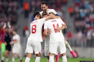 Sru&scaron;ili su Njemačku usred Berlina i nastavili agoniju za Elf, a već za tri dana mogu pomoći Vatrenima