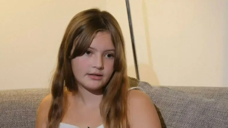 Prvo kliničko ispitivanje potvrdilo uspjeh nove terapije protiv tumora mozga kod djece! To daje nadu i za Allyah koja ju već prima