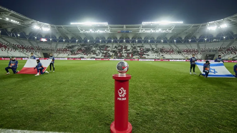 UEFA nije odobrila minutu &scaron;utnje: Uslijedio je potez nogometa&scaron;a obje reprezentacije kakav se ne pamti