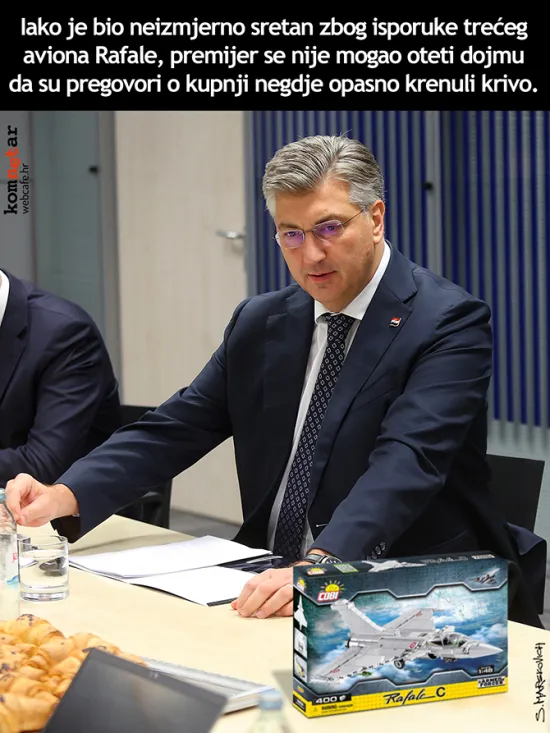 Ne&scaron;to tu ne &scaron;tima