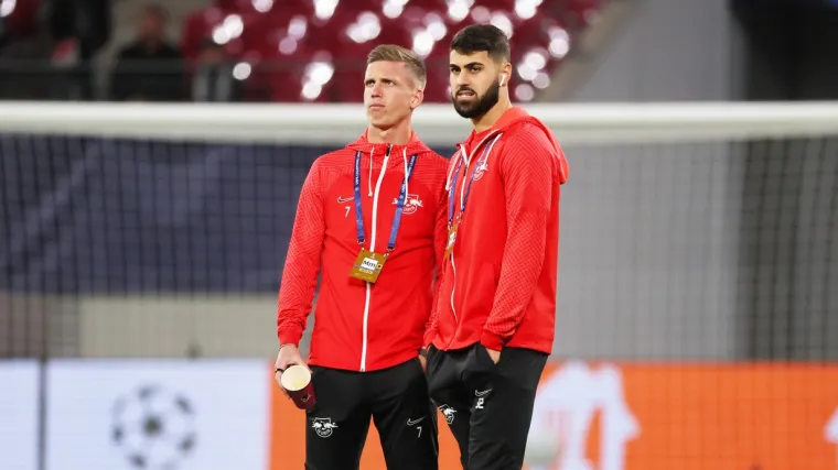 Dani Olmo &Scaron;panjolcima pričao o Domovinskom ratu: 'Naježio sam se i onda sam htio saznati jo&scaron; vi&scaron;e'