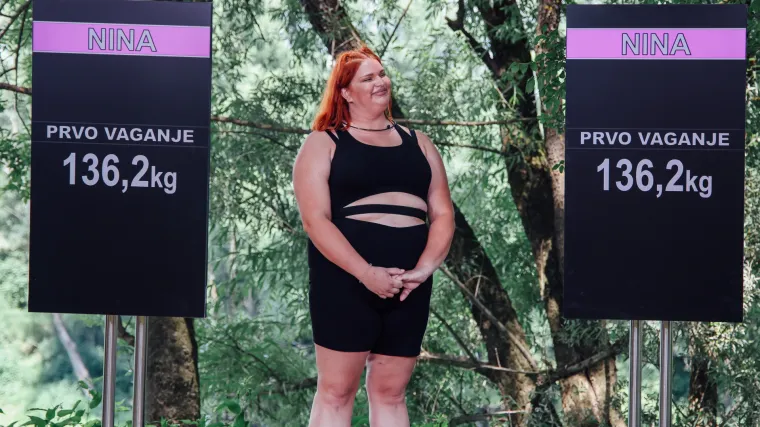 Opet drama na vaganju između Nine, Jure i Pere: 'Pljunula im je u facu, a bile su uz nju cijelo vrijeme'