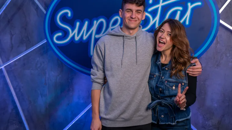 Andrea i Ivan presretni zbog senzacionalnih nastupa i podr&scaron;ke publike: 'Zaista su bili vrhunski'