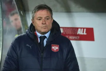 Zna se koliko će nogometaši Srbije dobiti za plasman na EURO: To je sitnica u odnosu na Piksijevu zaradu