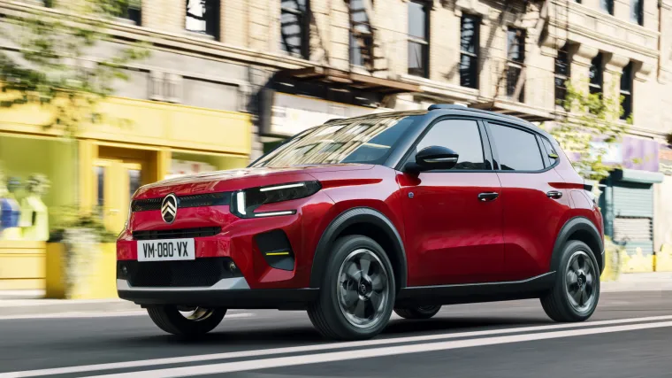 'Bomba' na tržištu električnih automobila: Citroën predstavio novi električni C3 jako povoljne cijene