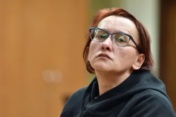 Smiljana Srnec je htjela još tri mjeseca rehabilitacije, ali se vraća u zatvor za manje od mjesec dana