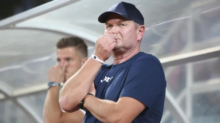 Čekaju nas čak tri izravna dvoboja koja odlučuju o putnicima na Euro 2024.