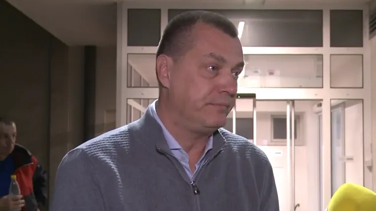 Direktor prijevoznika koji je s djecom sletio u provaliju: 'Vozilo je prošlo tehnički. Vozač je u šoku, sve je svjesniji...'