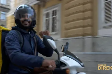 Tolerancija nam nije jača strana. Ipak smo manje stereotipni u Rijeci. Vijender iz Indije: 'Prema nama su jako dobri'