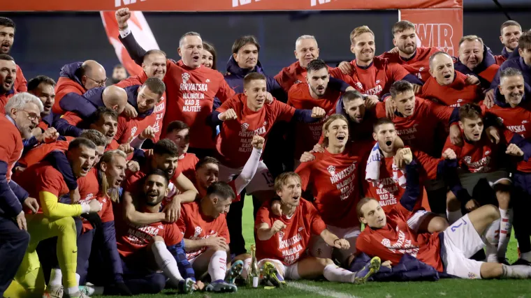 Srpski mediji o pobjedi Vatrenih: 'Hrvati se provukli, dobili su heroja iz kom&scaron;iluka'