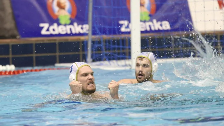 Splićani kolo prije kraja nakon drame s 30 golova osigurali plasman među osam najboljih momčadi Europe