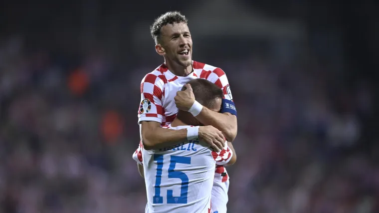 Ivan Peri&scaron;ić se javio uoči odlučujuće utakmice Vatrenih: Provjerite kakvu je fotografiju i poruku objavio