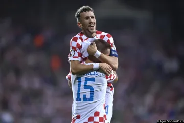 Ivan Perišić se javio uoči odlučujuće utakmice Vatrenih: Provjerite kakvu je fotografiju i poruku objavio