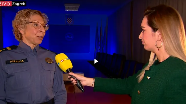 Lažni policajci starcima ukrali milijun eura! Odao ih trag kocke i luksuznih auta: 'Ostavljali bi im novac na ogradi'