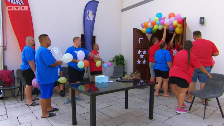 Svađe važnije od kilograma: 'Ljudi su izgubili fokus za&scaron;to su tu do&scaron;li'