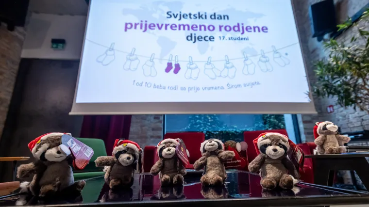 Sudjelovati možete kupnjom rakuna Roka u Lidlovim trgovinama od 20.11.