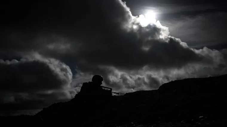 Žestoki ruski napadi na istoku Ukrajine: Dvoje poginulih i &scaron;estero ranjenih, ali moguće da ima jo&scaron; žrtava ispod ru&scaron;evina