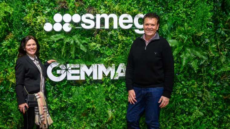 EKSKLUZIVNA SURADNJA GEMME B&D I SMEG-A DONOSI REVOLUCIJU U SVIJET KUĆANSKIH  APARATA U HRVATSKOJ