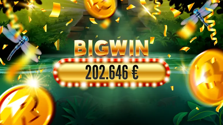 U PAR SATI OSVOJIO 2X 100.000 &euro;!