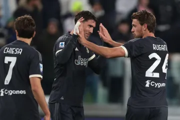 Otkriveno koliko zarađuju igrači Serie A: Poznati Srbin našao se među prva tri najplaćenija igrača