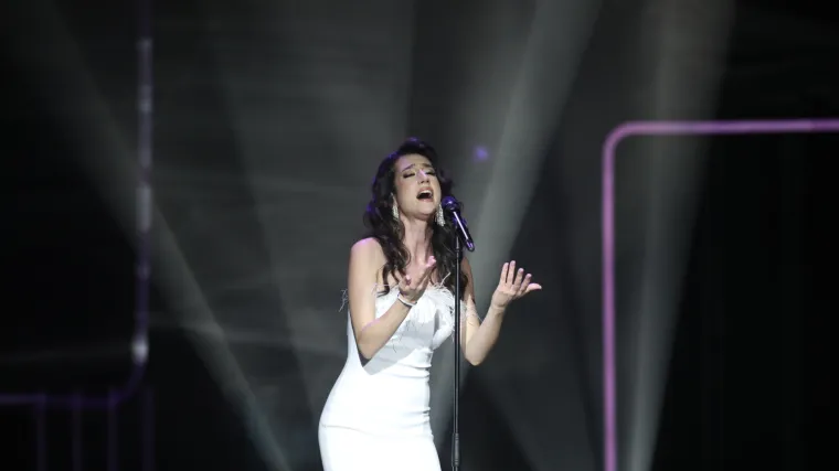 Lana iz 'Superstara' o emotivnom nastupu, konkurenciji i pohvalama žirija: 'Bila sam na rubu da zaplačem'