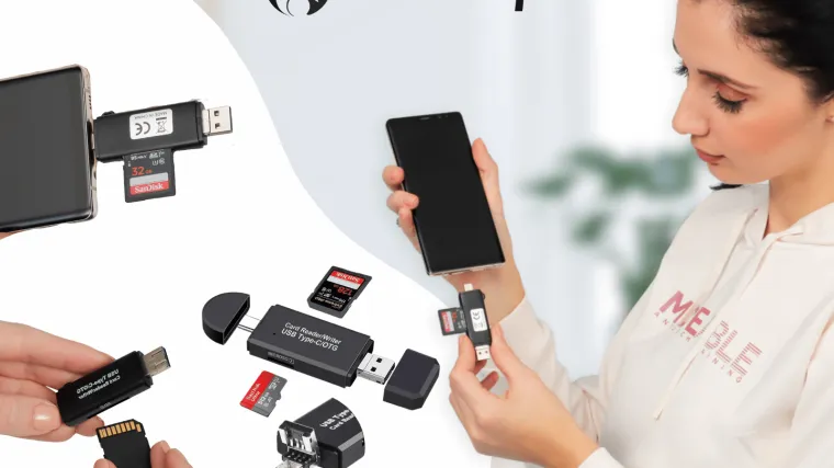 Va&scaron;a ulaznica u svijet brzog i jednostavnog prijenosa podataka