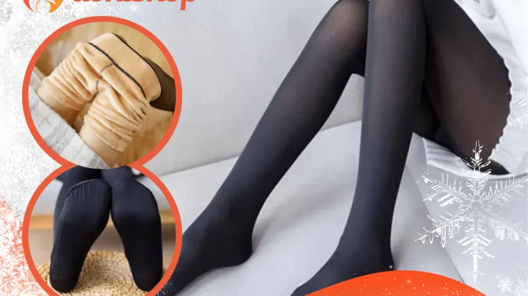 Trendy hulahopke koje vizualno izdužuju va&scaron;e noge i oblikuju struk