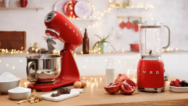 Kuhanje na potpuno novom nivou