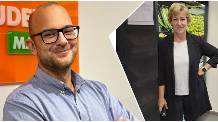 Kako u tri godine napredovati od juniora do direktora?