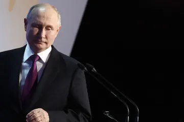 Rusija podržala prekid vatre na Bliskom istoku: 'Humanitarne stanke su jedini put prema rješenju sukoba'