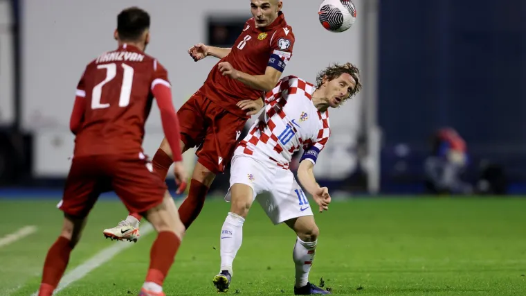 Ovo su jakosne skupine za Euro. Evo protiv koga Hrvatska može igrati na kontinentalnoj smotri