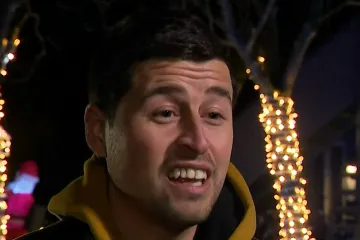 Ovaj zastupnik (28) ima 15-godi&scaron;nju djevojku. 'Roditelji su mi dali pristanak... To je prava ljubav!'