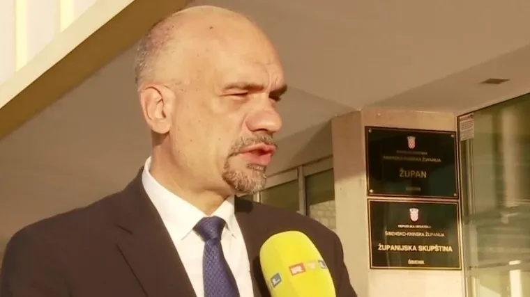 Među uhićenima u akciji USKOK-a i bivša službenica Šibensko-kninske županije: 'Otišla je prije istraga'