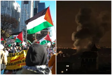Hamas: Najmanje 27 ubijenih u Jabaliji, od početka rata 15.000 žrtava