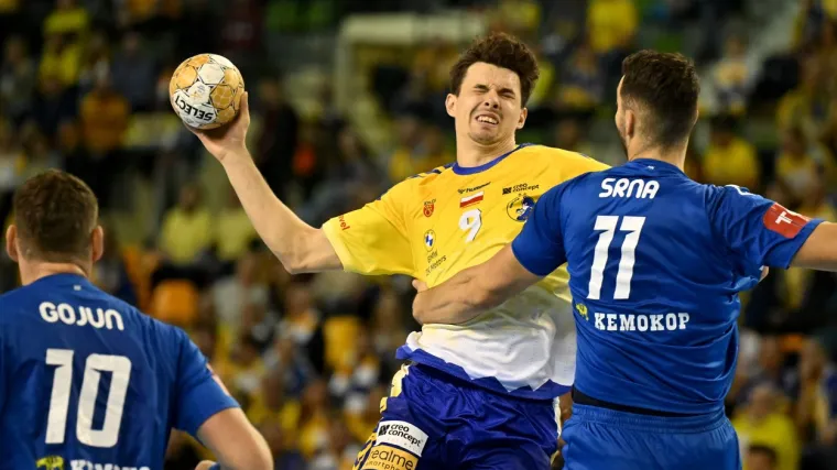 Zagreba&scaron;i junački pali u samoj zavr&scaron;nici kod biv&scaron;eg prvaka Europe: Odlično raspoloženi Mandić nije mogao sam