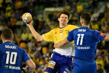 Zagrebaši junački pali u samoj završnici kod bivšeg prvaka Europe: Odlično raspoloženi Mandić nije mogao sam