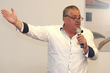 Tko je Eduard Maržić, jedan od uhićenih u USKOK-ovoj akciji: Začetnik ideje o paškom 'gradu na vodi'