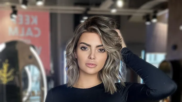 Ella otkrila &scaron;to se događa kad snima video: '&Scaron;to radite tamo? Sigurno ločete, ni&scaron;ta ne radite...'