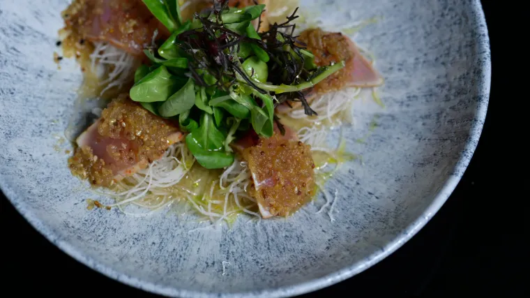 Otvoren je YEZI &ndash; novi panazijski fusion restoran u centru Zagreba