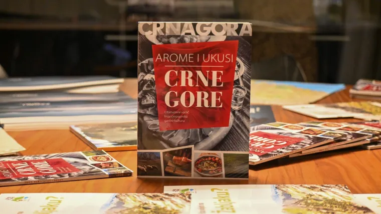 Koji god dio Crne Gore izaberete za zimski odmor i praznike, nećete pogrije&scaron;iti!