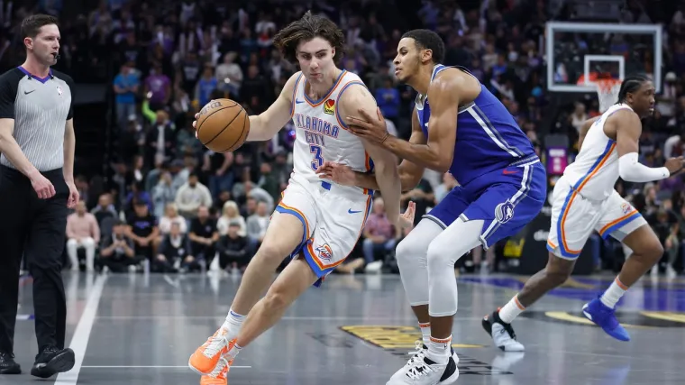 NBA trese seks skandal: Maloljetnica objavila golu fotografiju sa zvijezdom, otkriveno i da su u vezi