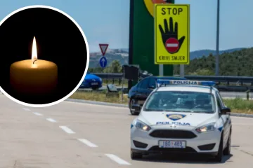 Pokopan vozač heroj koji je par trenutaka prije smrti spasio igrače: 'To jutro sam se s njim rastao. Zezali smo se'