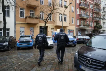 Radikalno protiv islamista: Policija pretražuje nekretnine povezane s Hamasom