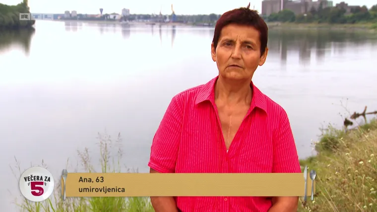 Ana dobila jako malo bodova, njezina večera razočarala dečke: 'Kobasica istarska, a ne slavonska, glavno jelo bez priloga&hellip;'
